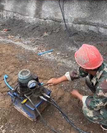 廊坊广阳区预应力锚杆