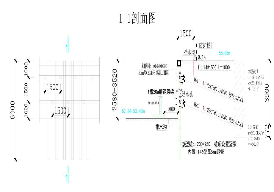 廊坊广阳区工程设计
