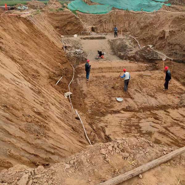 廊坊广阳区降水工程