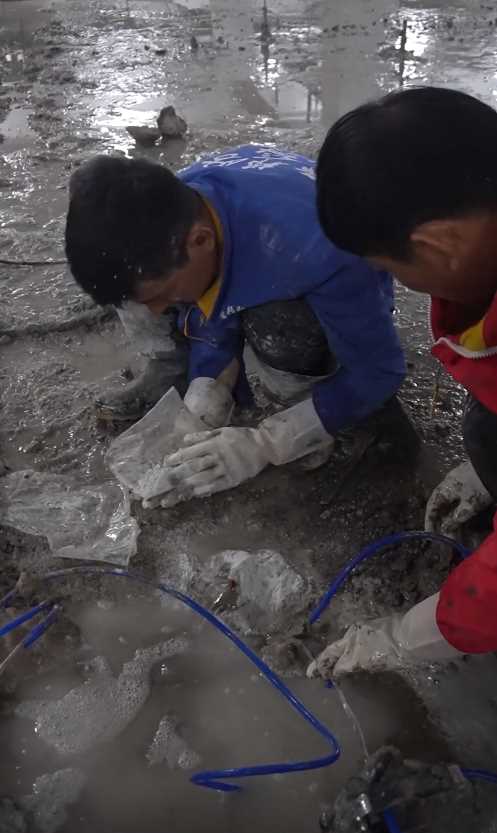 廊坊广阳区灌浆堵漏